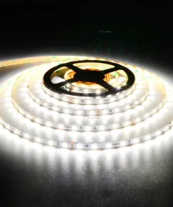 64LEDs 160lm/W High Lumen LED Strip Lights - изображение 5