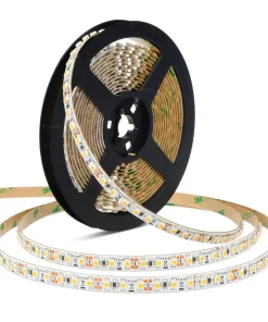 Smart LED Light Strips For Room 120LEDs 3528 DC12V 24V - Gambar 2