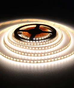 Smart LED Light Strips For Room 120LEDs 3528 DC12V 24V - Gambar 4