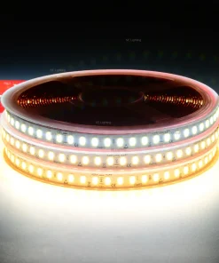 128LEDs 5630 150 LM/W Outdoor LED Strip Lights 5Years Warranty - Image 6