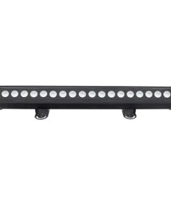 RGBWA 150W AC100-240V 1MT 3.3FT 5 IN 1 DMX Light Bar Stage Light - 画像4