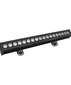 Vista alternativa de RGBWA 150W AC100-240V 1MT 3.3FT 5 IN 1 DMX Light Bar Stage Light