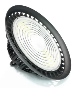 UFO LED High Bay Lights 100W 150W 200W bombillas lámpara