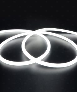 360 Degree Round LED Neon Flex Strip Light 24V 10W - Image 5