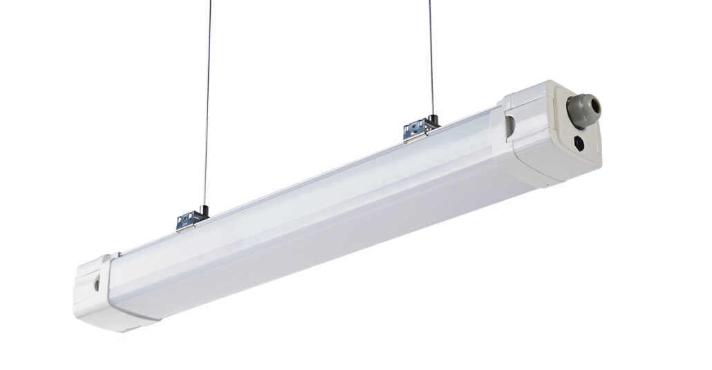 Tri-Proof-Light 60W
