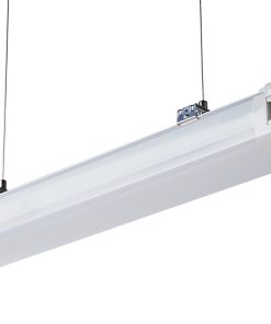 Tri-Proof-Leuchte 60W