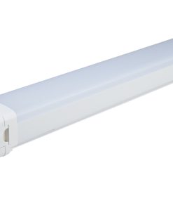 Alternative Ansicht von 60W 5FT 150CM IP66 LED Vapor Tight Fixture