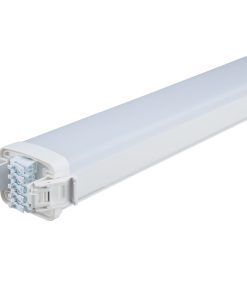 40W 4FT 120CM IP66 Tri Proof LED Lighting Microwave Sensor - Image 4