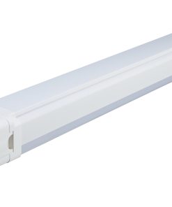 40W 4FT 120CM IP66 Tri Proof LED Lighting Microwave Sensor - Image 5