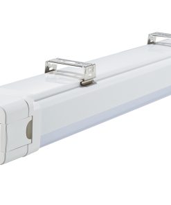 40W 4FT 120CM IP66 Tri Proof LED Lighting Microwave Sensor - Image 6