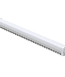 Mini IP66 LED Tri Proof Licht IK10 135LM/W LED Dampfdichtes Licht Explosionssicheres Licht