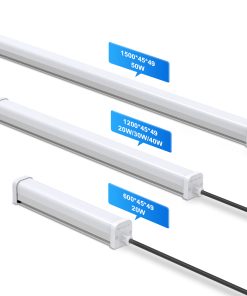 Tri-Proof Mini IP66