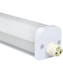 Mini IP66 LED Tri-Proof Light 4T40W LED Explosion Proof Light LED Vapor Tight Light - Image 7