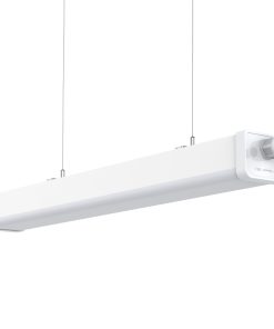 Alternative Ansicht von P Type IP66 LED Tri-Proof Light 4T20W Waterproof Light Fixture Explosion Proof Light