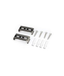 P Type LED Tri-Proof Lighting IP66 IK08 130LM/W - Image 5
