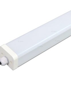 P Type LED Tri-Proof Lighting IP66 IK08 130LM/W - Image 6