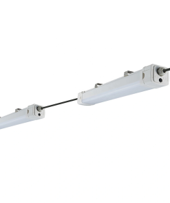 50W 4FT 120CM IP66 Dampfdichte LED Tri Proof Leuchte