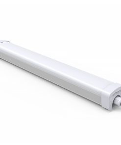 Alternative Ansicht von 50W 5FT 150CM IP65 LED Tri Proof Lights Waterproof Light Fixture