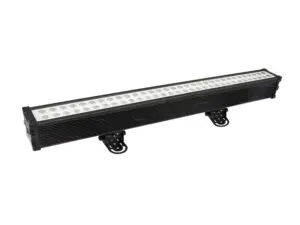c tipi 1mt rgbw led duvar yıkama lambası