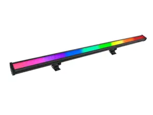 e tipi 1.8mt rgbw led duvar yıkama lambası
