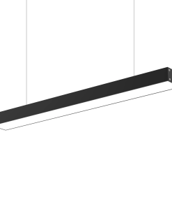 6035 LED Linear Lighting Lámpara colgante 5 años de garantía 90lm/W CE ROHS
