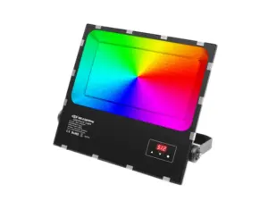 rgb sel ışıkları