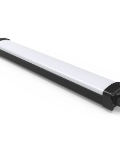 P Typ IP66 LED Tri-Proof Licht 4T20W Wasserdichte Leuchte Explosionsgeschützte Leuchte