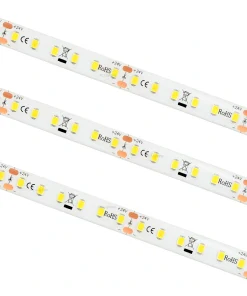 Max 40mt 48V 120LEDs Constant Current 2835 Bright LED Strip Lights - Image 3