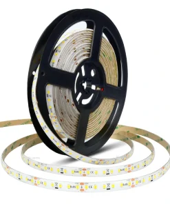 Max 40mt 48V 120LEDs Constant Current 2835 Bright LED Strip Lights - Image 5