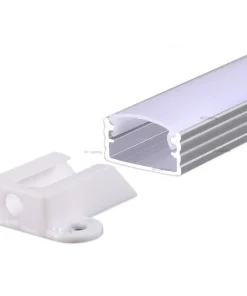 Profil Aluminium LED 14x7mm