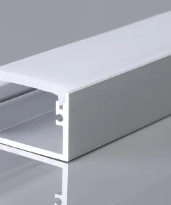 30x20mm LED Aluminum Profiles-G - Image 2