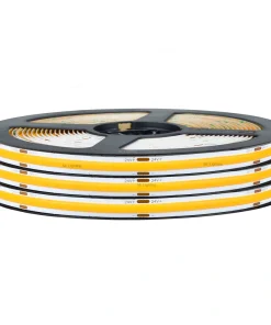 Lampu Strip LED COB LED 320LEDs 8mm 5W