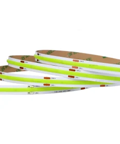Tampilan alternatif dari 480LEDs 8mm 10W Bedroom COB Strip Lights