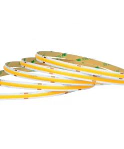 320LEDs 8mm 8W COB LED Strip Lights - Image 4