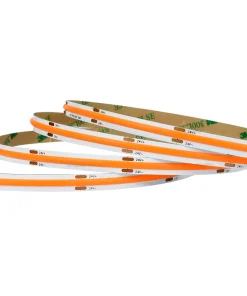 LED COB Strip Lights 480LEDs 6mm 5W White Color - Image 4