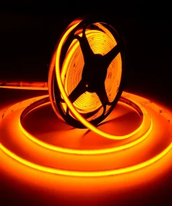 LED COB Strip Lights 480LEDs 6mm 5W White Color - Image 6