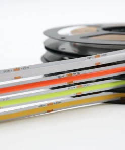 Tampilan alternatif dari COB LED Strip Light Waterproof 480LEDs 2.8mm 5W