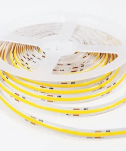 COB LED Strip Light Waterproof 480LEDs 2.8mm 5W - Image 4