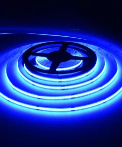 24V 12V COB LED Strip Light Waterproof 480LEDs 8mm - Image 5