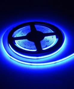 24V 12V COB LED Strip Light Waterproof 480LEDs 8mm - Image 6