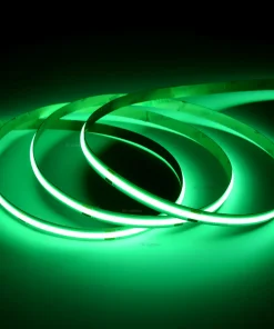480LEDs 8mm 10W Bedroom COB Strip Lights - Image 6