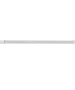 Tampilan alternatif dari White DC24V Milky Cover 4FT 6FT 8FT T8 Vacuum Arch Color Changing DMX LED Tube Light