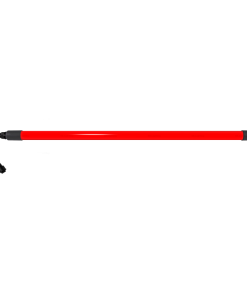 RGBW DC24V Clear Cover 4FT 6FT 8FT DMX Light Tube Waterproof - Image 5