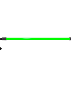 RGBW DC24V Clear Cover 4FT 6FT 8FT DMX Light Tube Waterproof - Image 7
