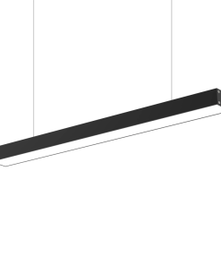 5032 LED Linear lights Luz de oficina 5 años de garantía 90lm/W Enlazable CE ROHS