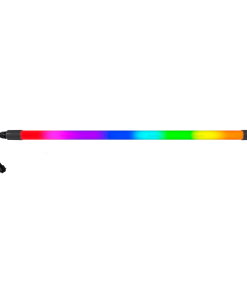 RGBW DC48V Penutup Bening Penutup 4FT 6FT 8FT DMX Pixel Arch DMX T8 Tube Light