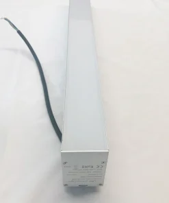 Vista alternativa de 5032 LED Linear lights Office Light 5 Years Warranty 90lm/W Linkable CE ROHS