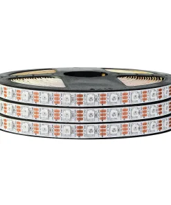 Tira de Luz LED RGB Magic 5050 Multi Color 5V 60LEDs
