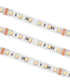 Tampilan alternatif dari 5 IN 1 RGBCCT 60LEDs LED Strip Light