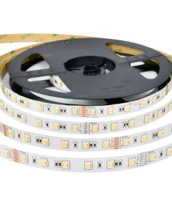 5 IN 1 RGBCCT 60LEDs LED Strip Light - Image 3